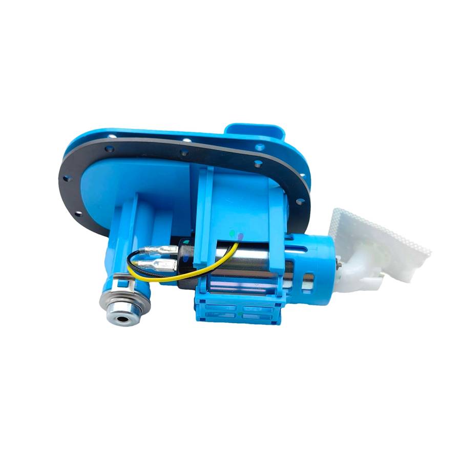 1 X Fuel Pump Assembly, For Hyosung For GT650R For GT250R ST7 GT250 GT650 2013