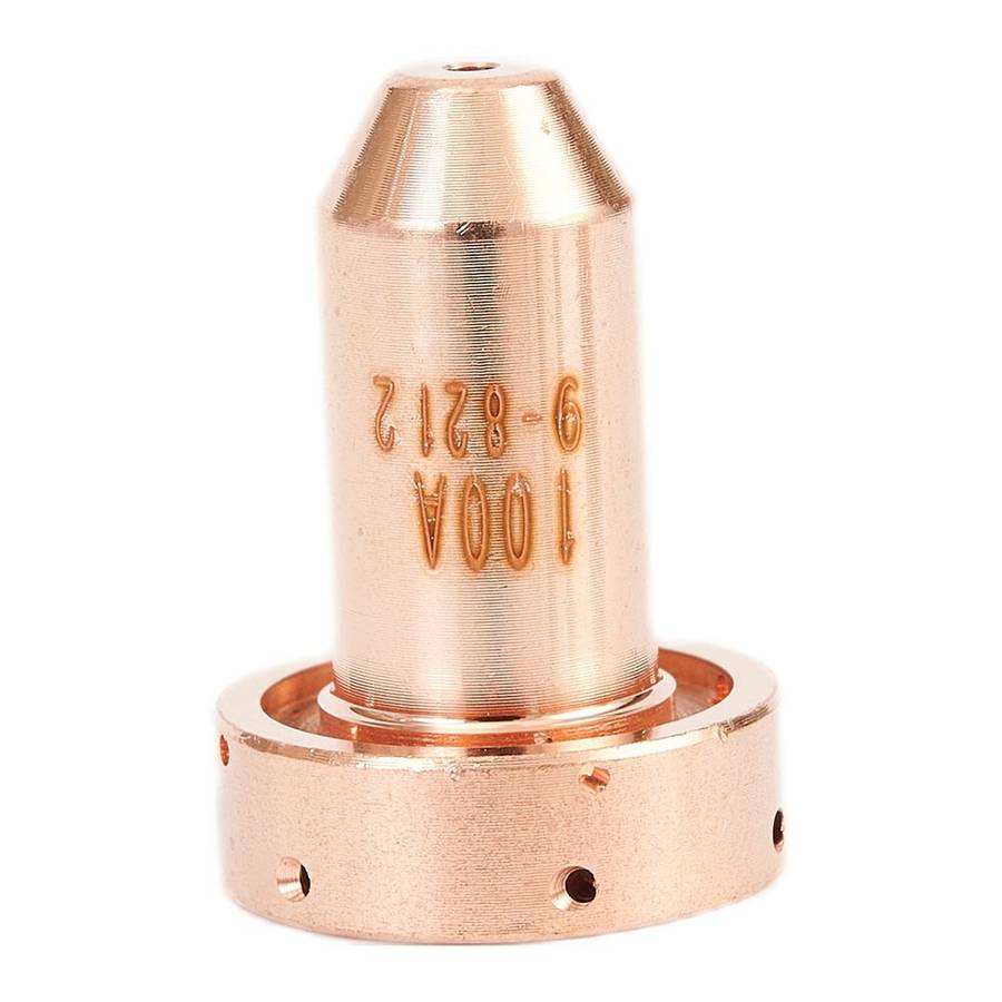 Plasma Cutting Torch Tools 9-8215 9-8212 Brand New Electrode Tips Nozzles