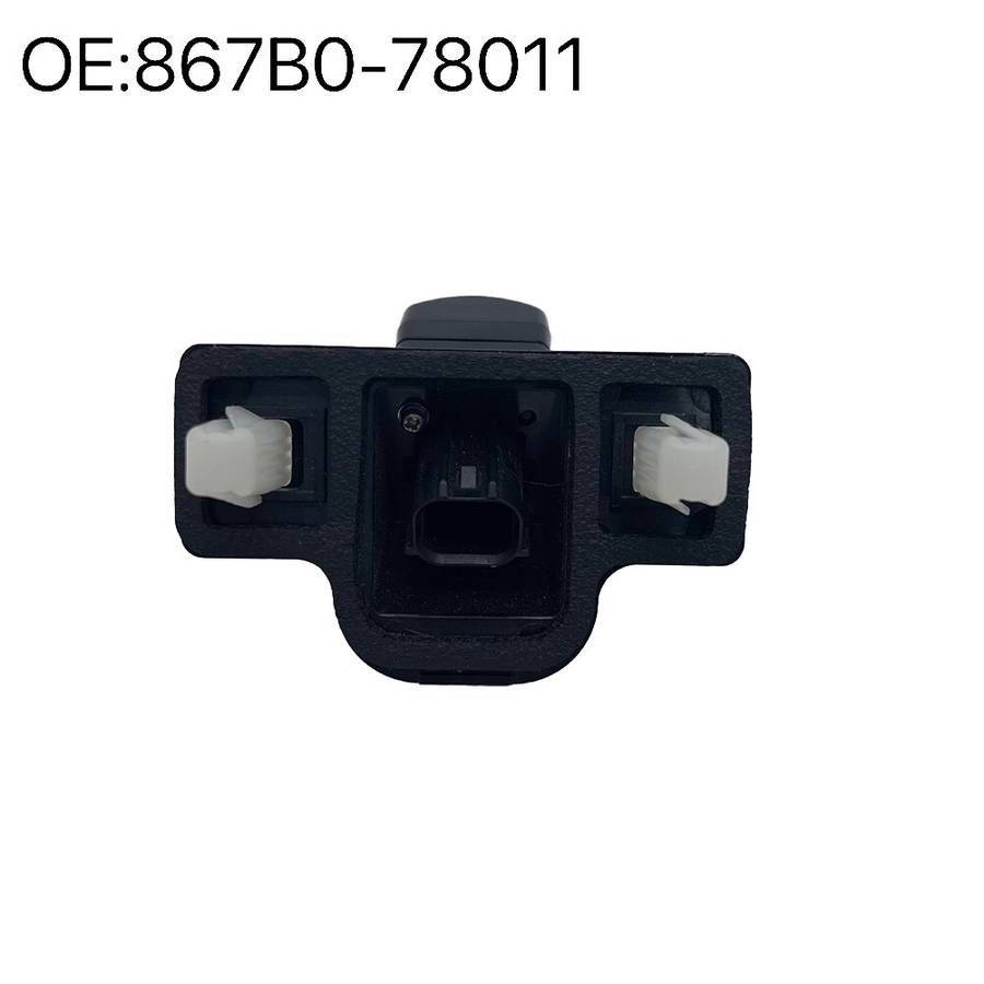 Rear View Backup Parking Camera For Lexus NX200t NX300H 2015-2017,867B