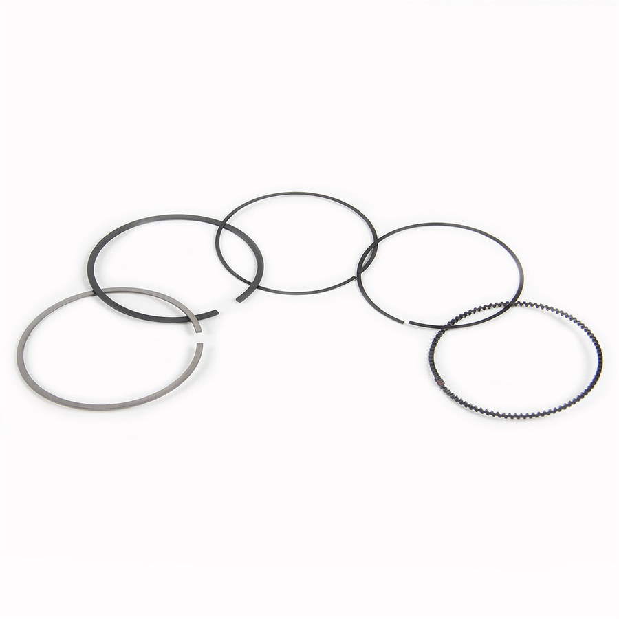 Piston Ring For VW Beetle CC Eos Tiguan Audi A3 2.0T