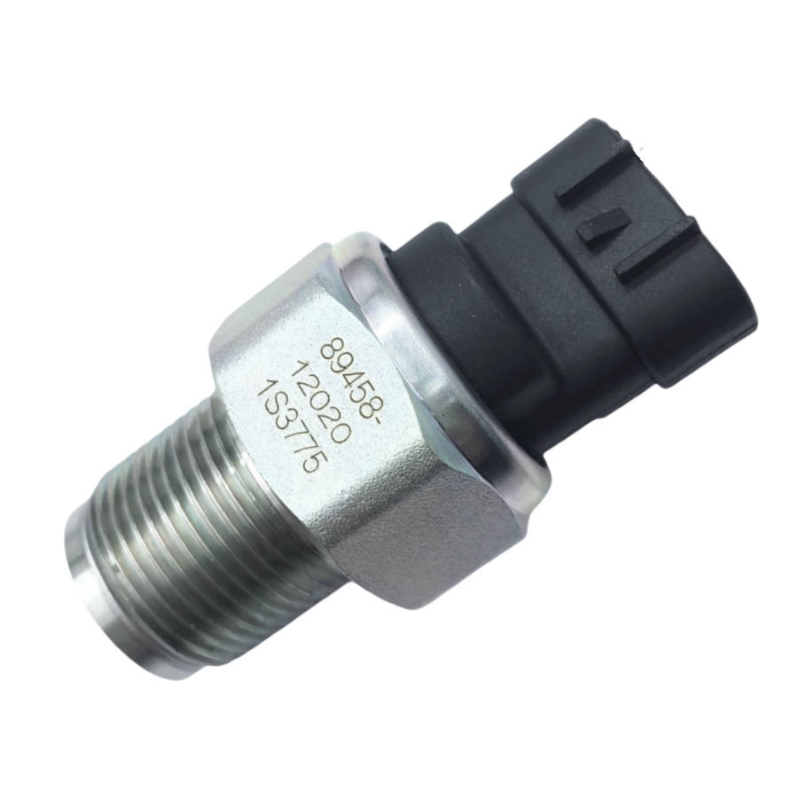 Fuel rail pressure sensor 89458-12020 Fits For Toyota Avensis HILUX RAV4 AURIS