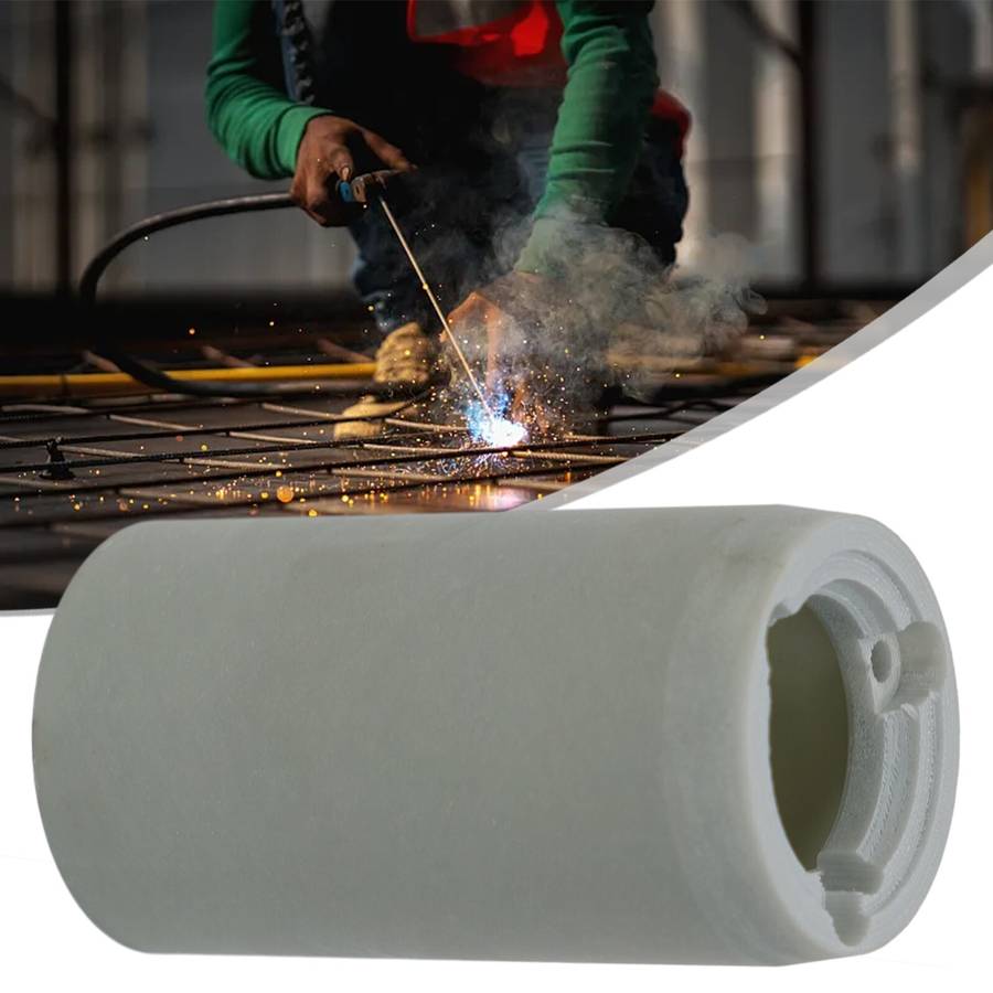 New Type 228735 Plasma Cutter Mounting Sleeve For Hypertherm Plasma Torch