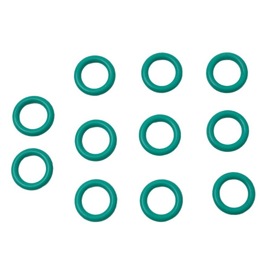 31PCS TIG Welding Torch Gas Lens Nozzles Tungsten Electrode Kit For WP17/18/26