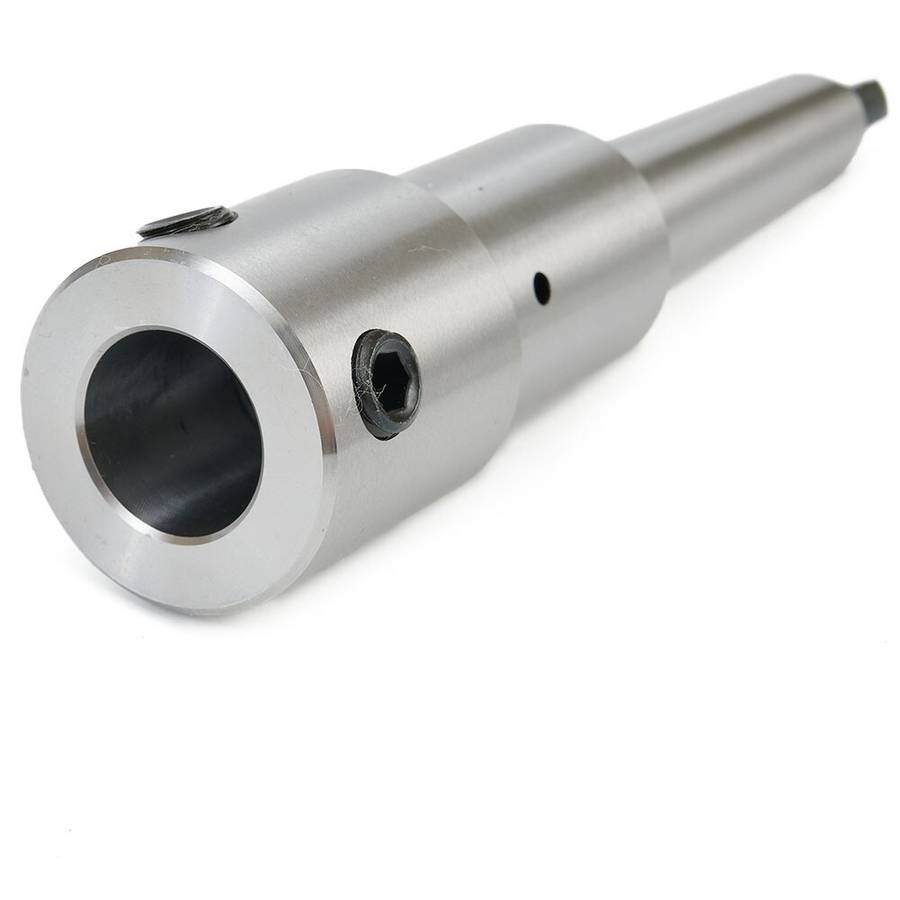 19mm 3/4"Weldon Holder MT 2 Rota Broach-Annular Cutter Adaptor, for MORSE