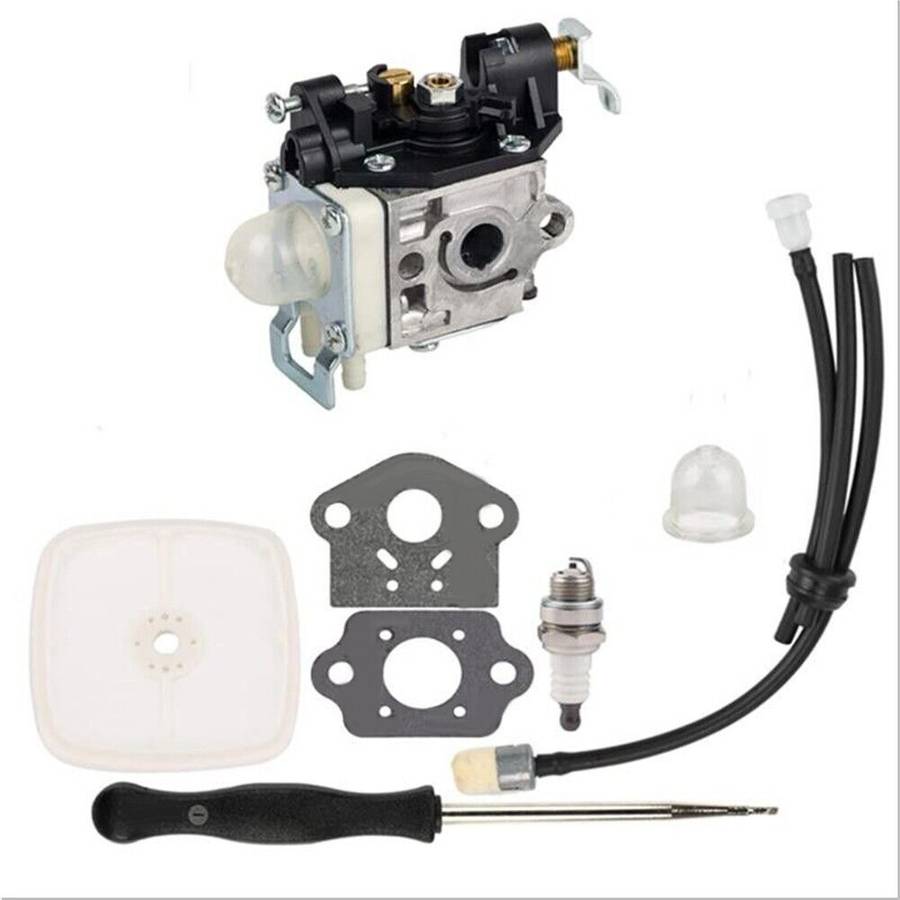 PB250 Carburetor Kit Fit For Echo PB250LN PB-250 ES250 Leaf Blower RB-K106 Parts