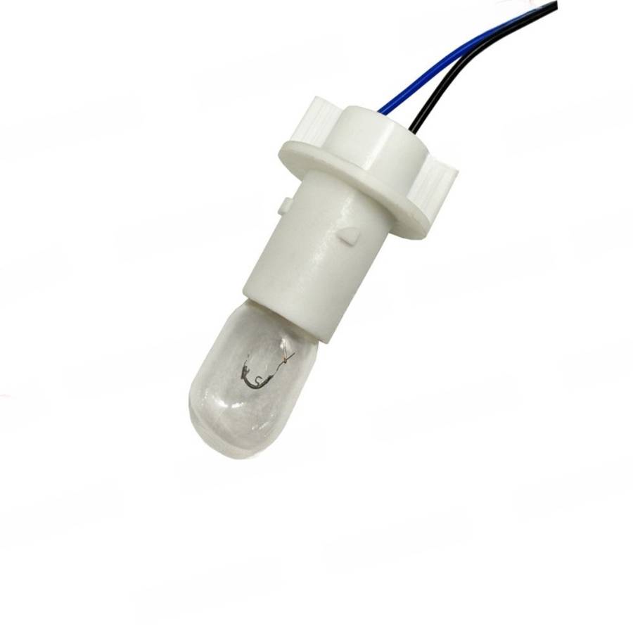 Rear Tail Light Bulb Socket and Wire For Kia For Optima 2014-15 92451-4C500