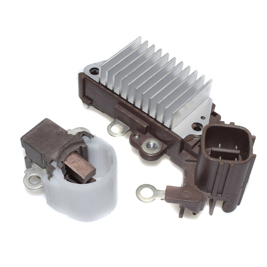 For Honda Civic Acura Integra RSX New Alternator Voltage Regulator Holder Brush