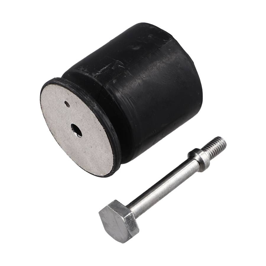 Performance Driven Rear Exhaust Rubber Dampers For Jaguar XF And XE Models