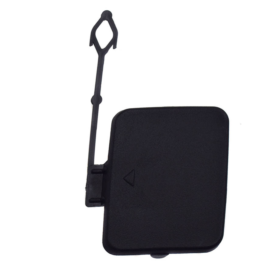 Rear Bumper Right Side Tow Hook Cover Cap for BMW E70 X5 2006-2011 51127158448