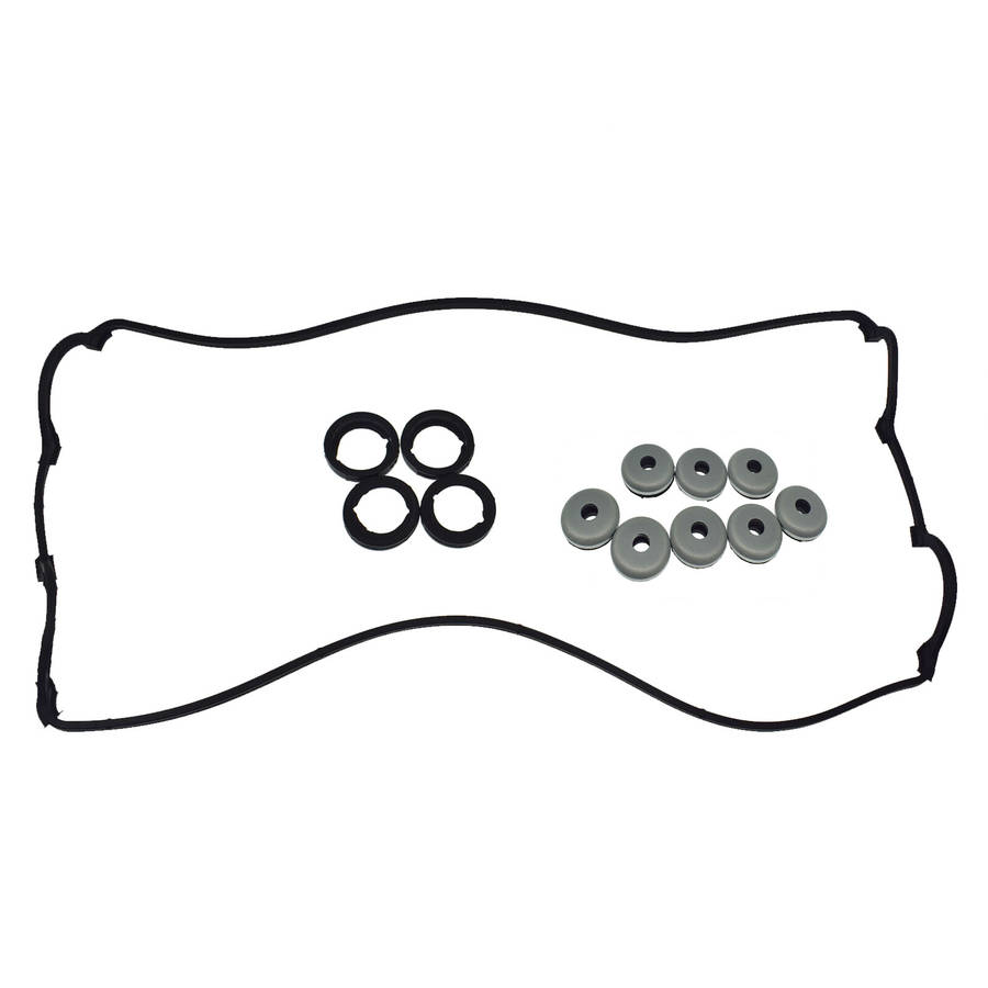 Valve Cover Gasket Set Kit For Honda Integra Civic DOHC V-TEC ITR B-Series New