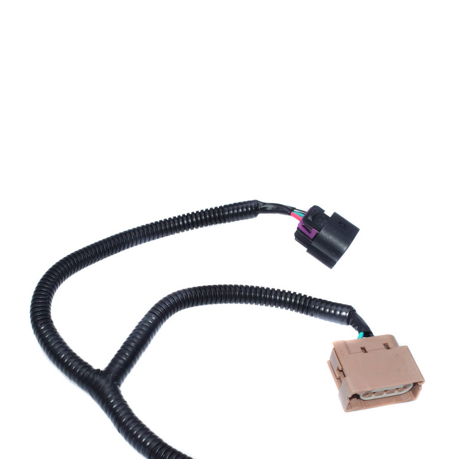 For Cadillac Escalade ESV EXT Front Fog Lamp Extension Wiring Harness 15789983