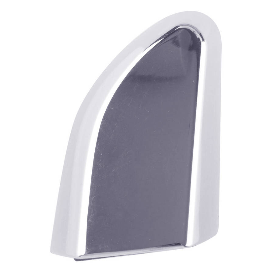 Front Right Exterior Door Handle End Cover Caps Fit for Hyundai Tucson 2016-2020