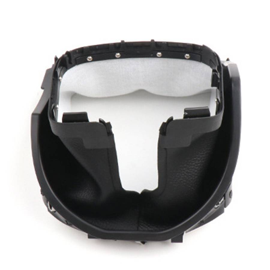 A2046807308 Car Steering Wheel Column Dust Cover For Mercedes X204-GLK300 08-15