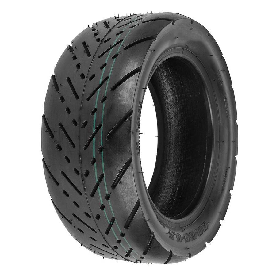 11 Inch 90/65-6.5 -Rode Tire Tubeless Tyre For-11x Electric Scooter