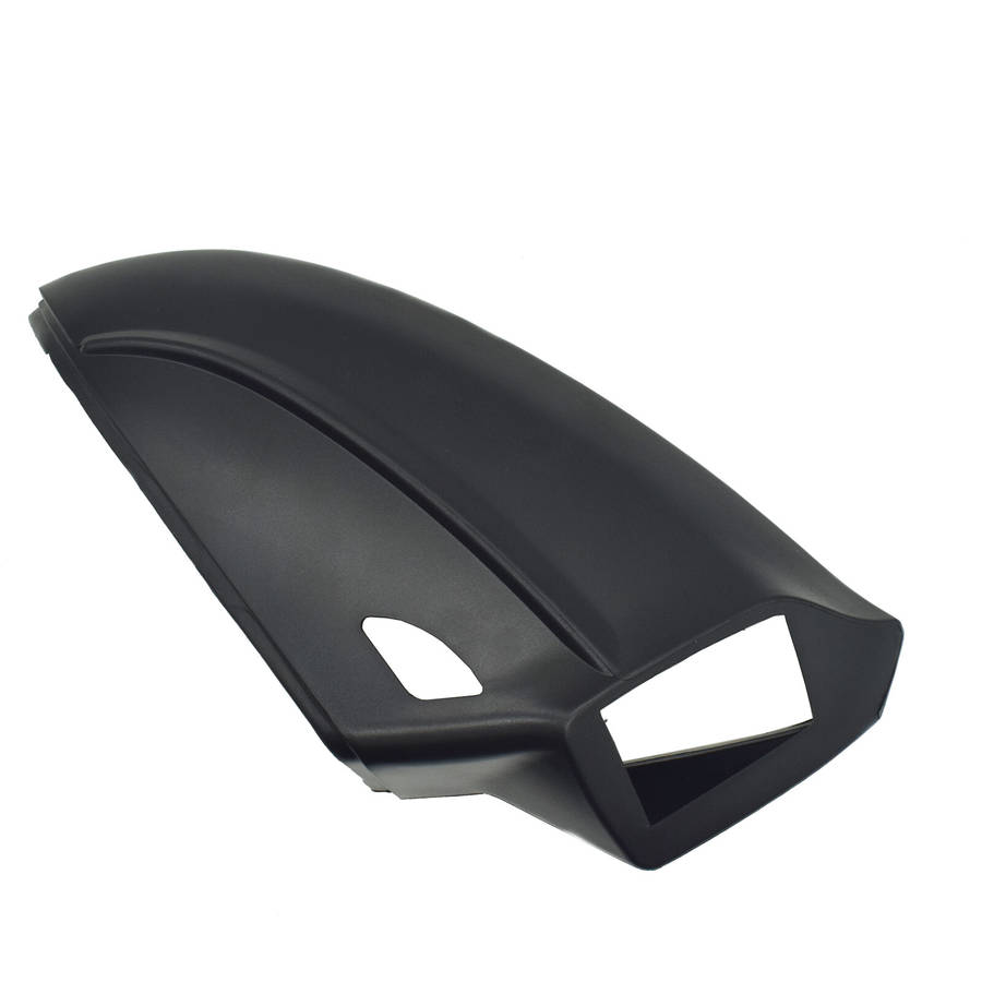 Mirror Cover Cap Right Side W/Hole For VW Golf 7/7.5 GTD GTE E-golf City-Golf