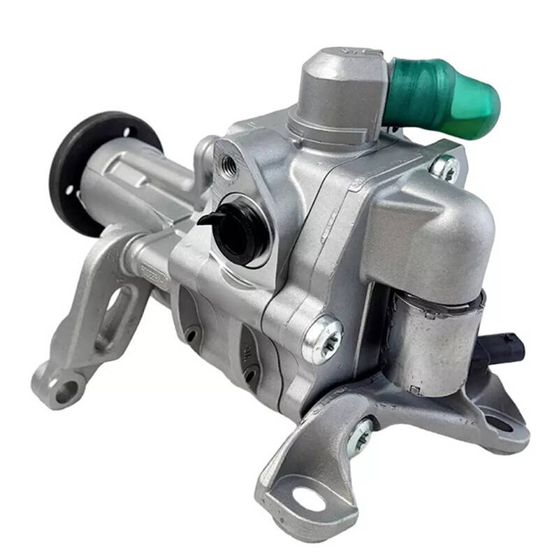 Power Steering Pump For BMW X5 E70 LCL 35iX SAV / X6 E71 35iX N55 / X6 40iX SAC