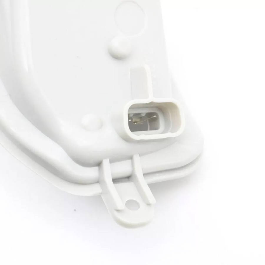 Left Rearview Mirror Turn Signal Blinker Light Lamp For Infiniti Q50 Q60-Q70