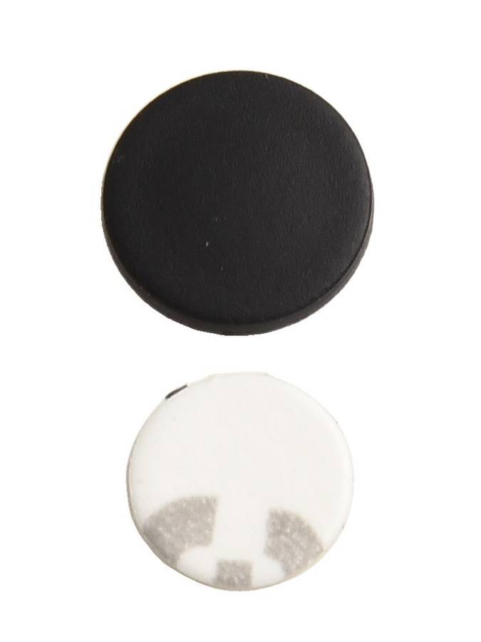 Premium Audio Knob Cover For Ferrari Fits For 458 For F12 For California T