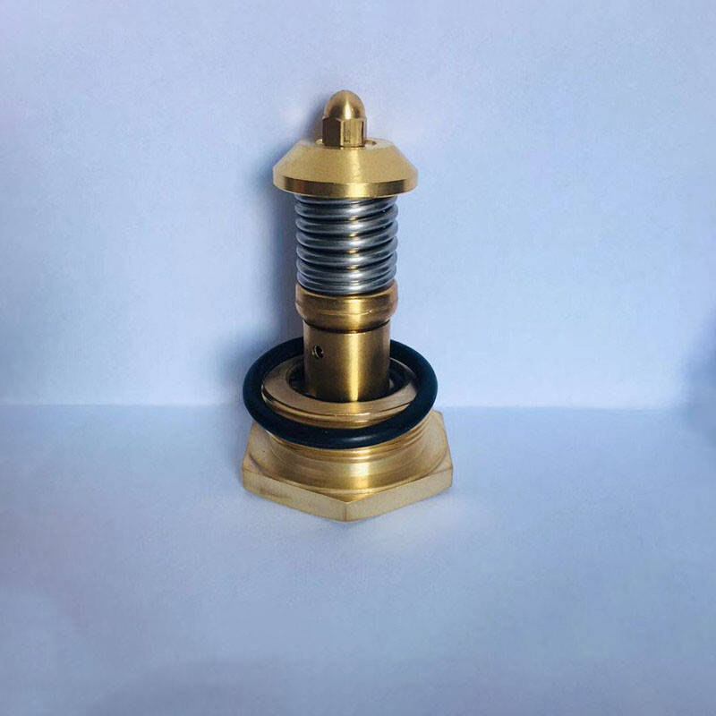 1PC New 02250092-081 Thermostatic Valve Fits for Sullair Air Compressor
