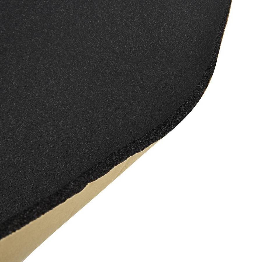 30*50cm Car Sound Proofing Deadener Foam Insulator Cotton
