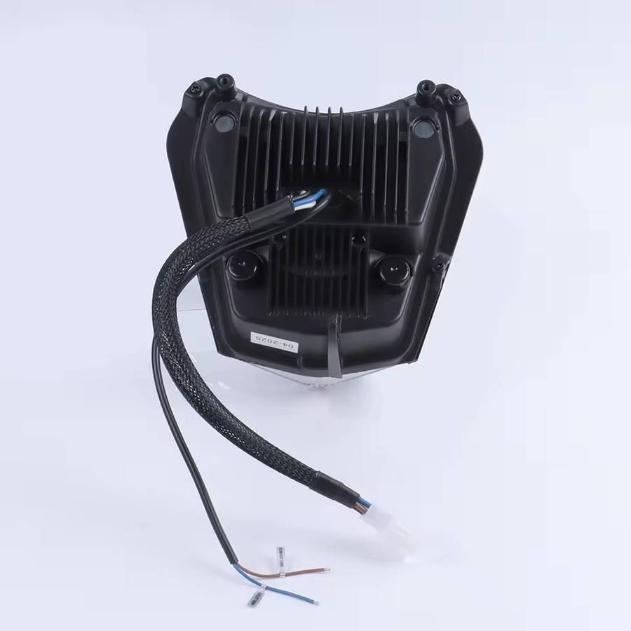 LED Headlight Turn Siganl DRL for KTM EXC XCW 250 350 450 500 SX SXF 125 SX SXF