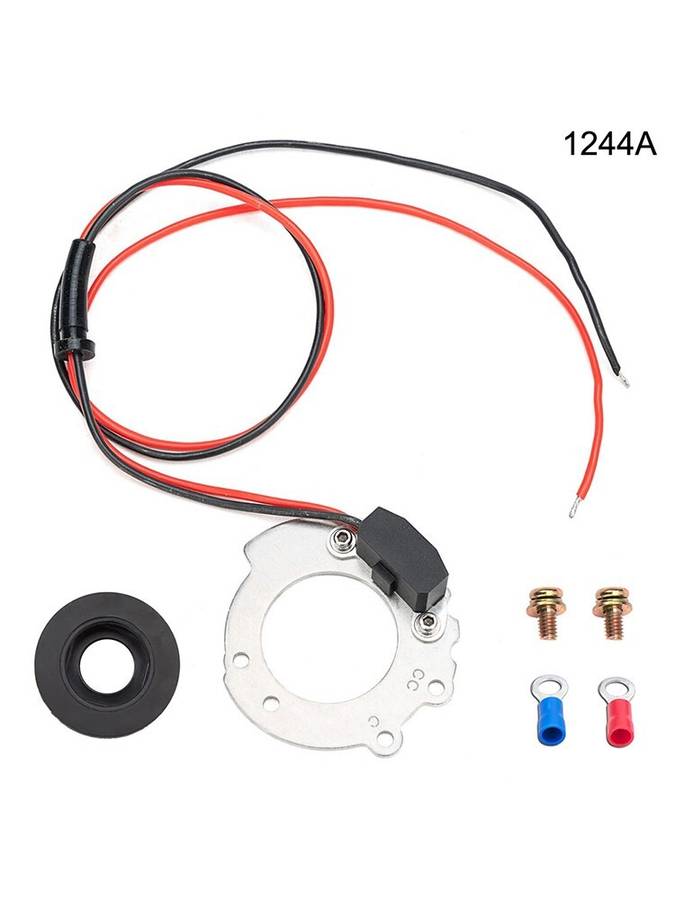 Electronic for IGNITION Conversion Kit For Ford Tractor