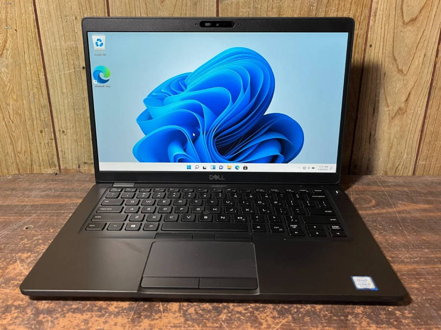 Dell Latitude 5400 - i7 8th Gen - 16GB Ram - 256GB SSD