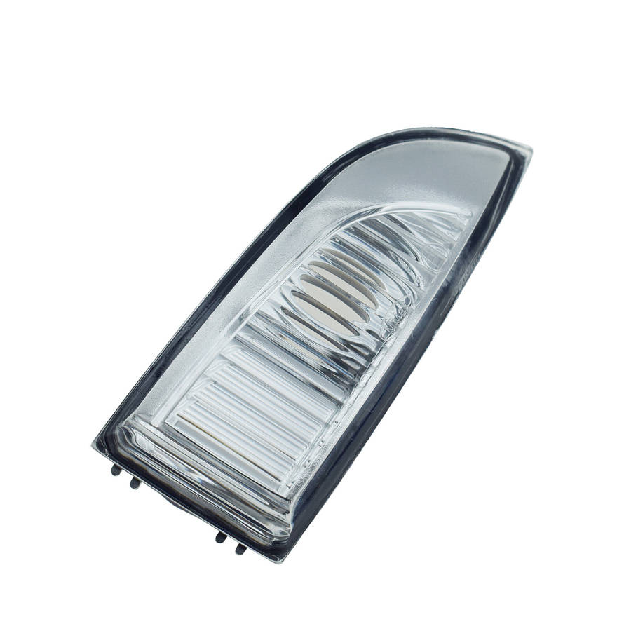 Right Mirror Turn Signal Indicator Light For 2008-16 Renault Fluence Megane III
