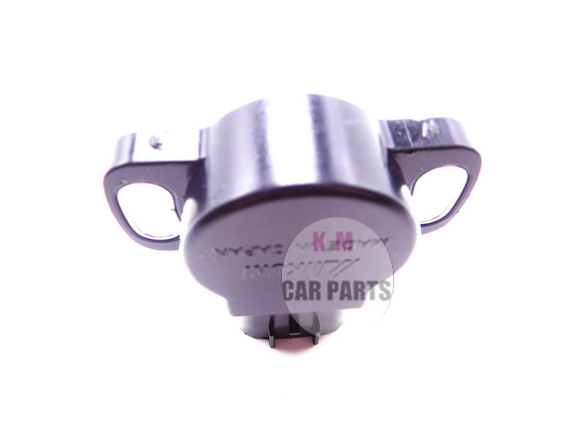 Original New Sergey Original Throttle Position Sensor 13420-51E50 TPS For Suzuki