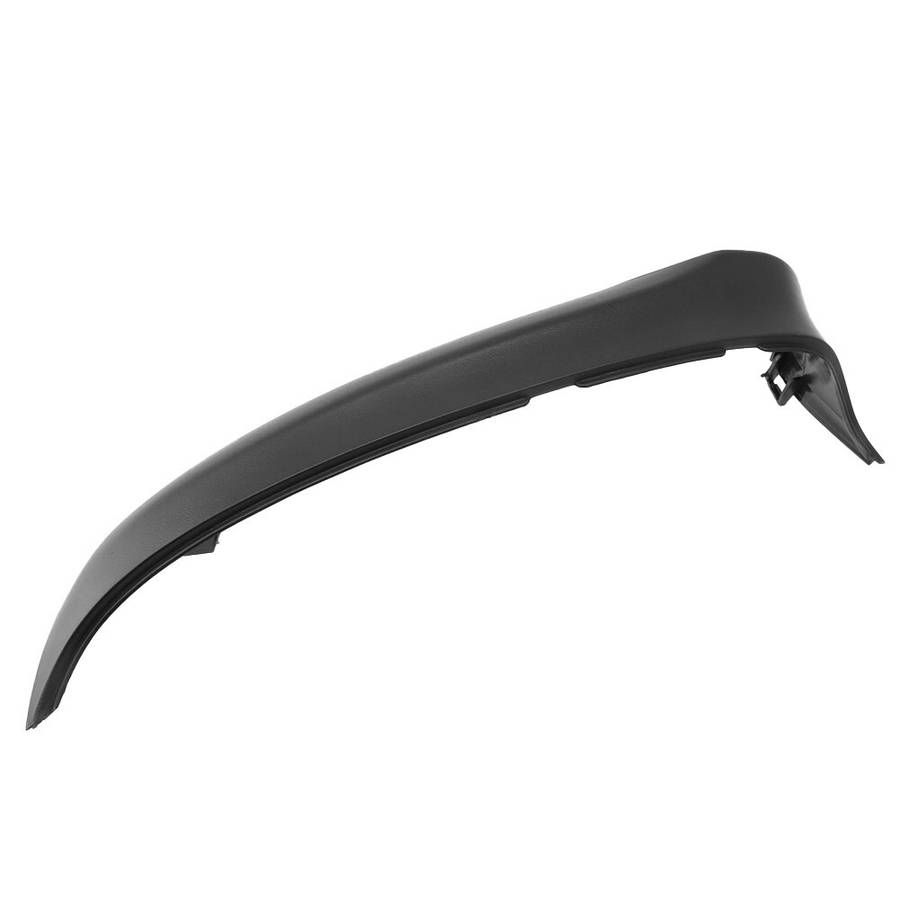Brand New Mirror Lower Cover Left Side Mirror Black Mirror Lower Cover