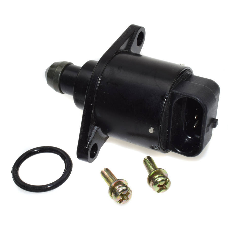 Idle Air Control Valve For Citroen Xantia ZX Peugeot 106 306 406 19206Q 23001607