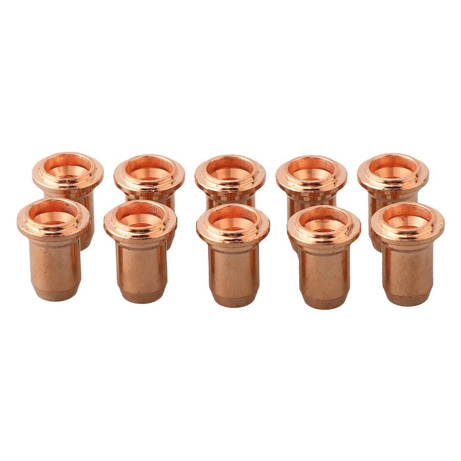 Plasma Electrode Tips 0.9mm 30A-40A Accessories IPT40 Torch Plasma-Cutters