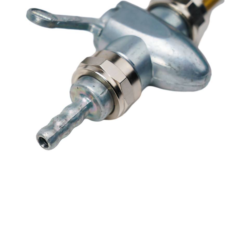Practical Fuel Petcock Switch Valve Tap For Bmw R25-R27 R50/5-R75/5 R60/6-R90S