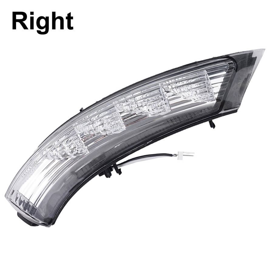 Right Fit For Buick Regal2011-16 Door Wing Mirror Turn Signal Side Maker Light