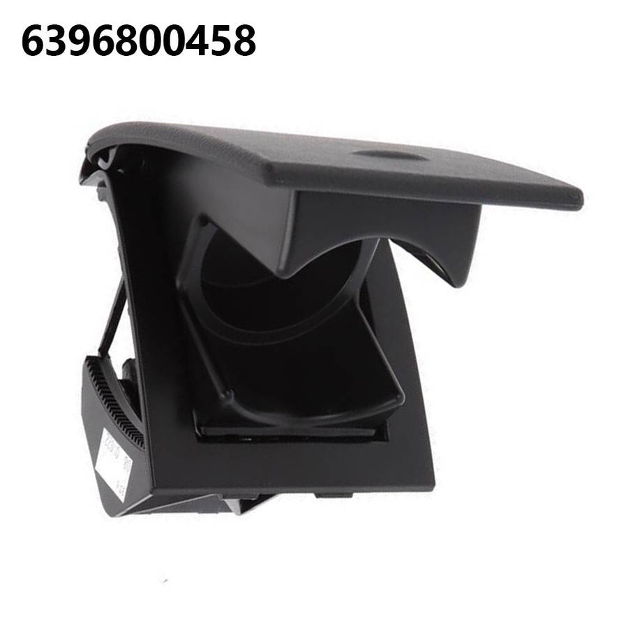 Passenger Centre Console Cup Holder For Mercedes W636 Vito 2003-2014 6396800458