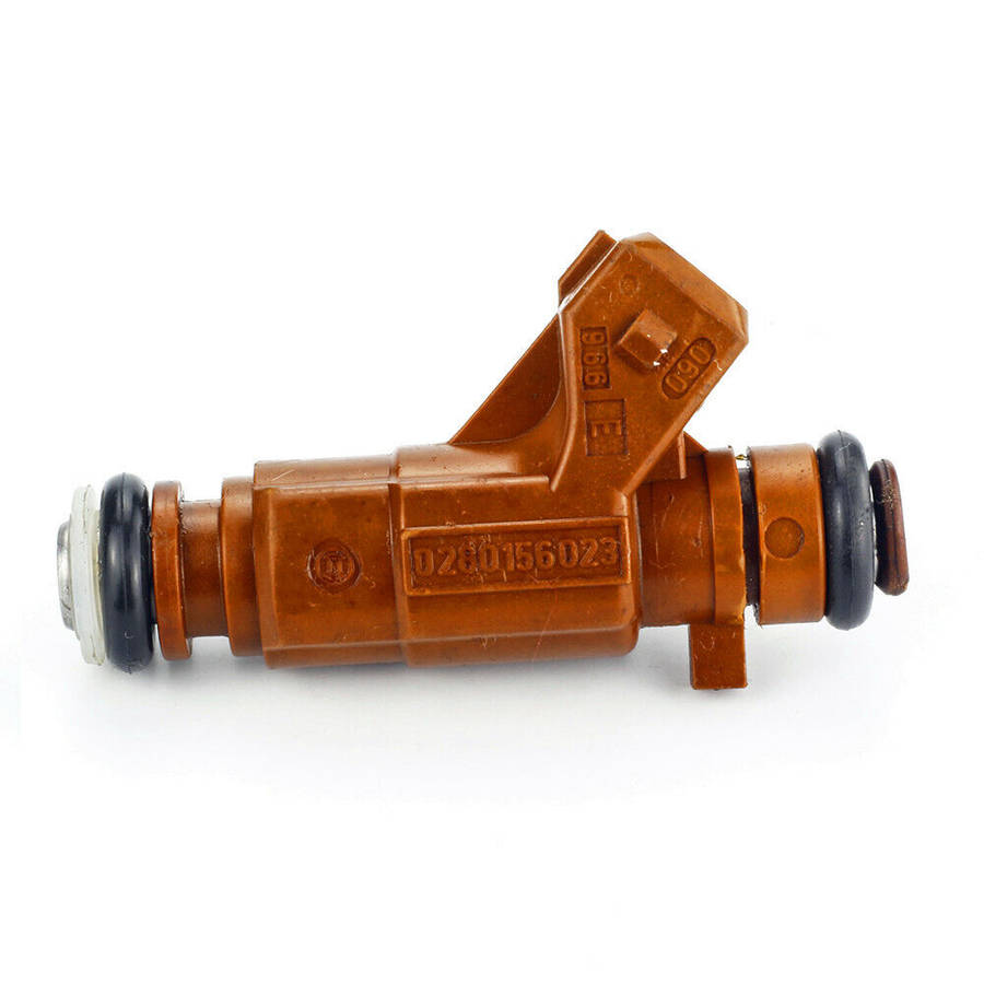 Genuine Renovation Fuel Injector 2.0-2.3L OEM 0280156023 For Saab 9-3 Saab 9-5