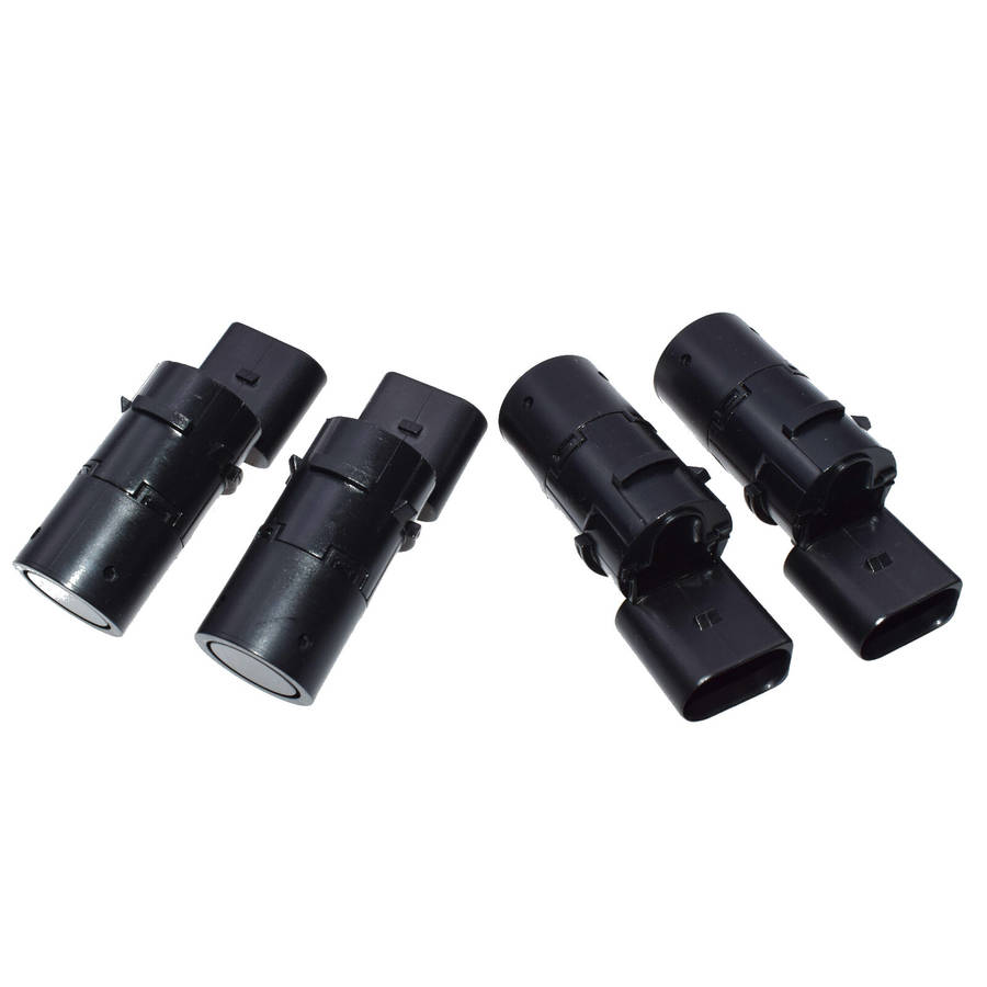 4 PCS For VW T5 Multivan Audi A3 A4 A6 A8 Parking Control Sensors 7H0919275E NEW
