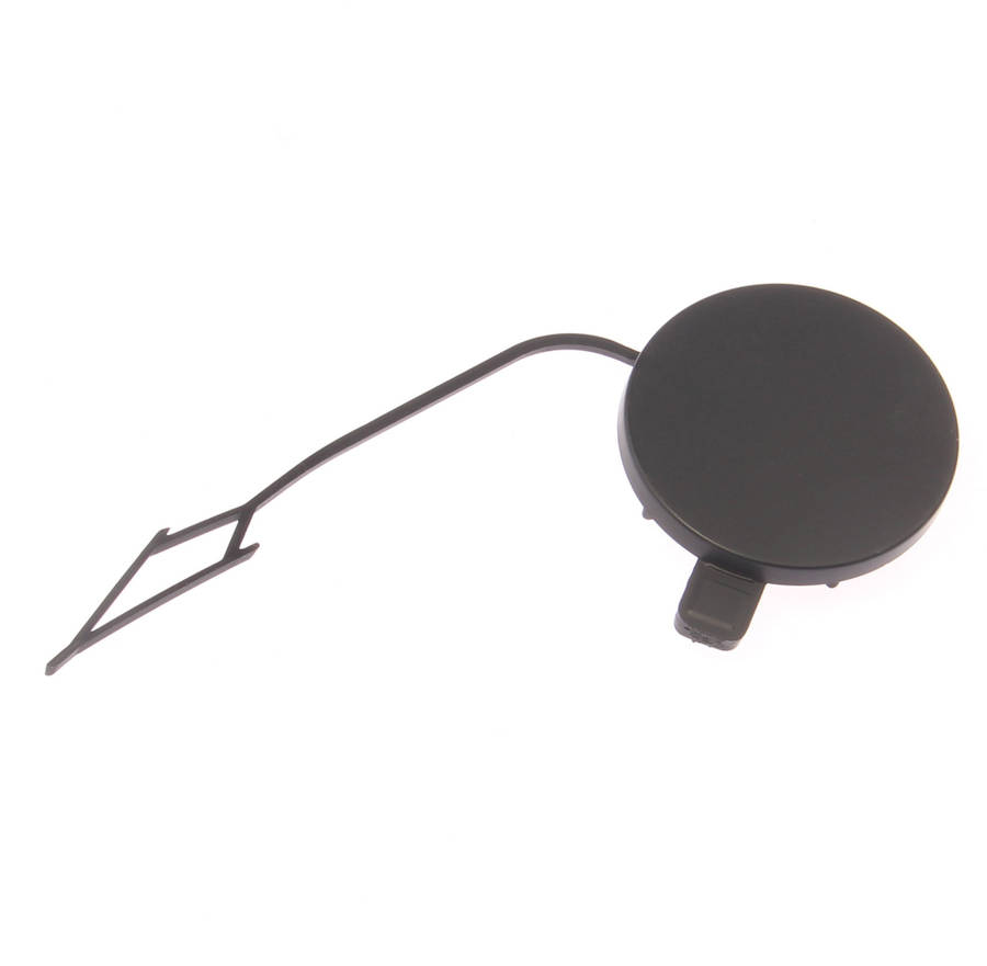 OE Front Bumper Grile Tow Eye Cap For VW GOLF GTI MK7 15-17