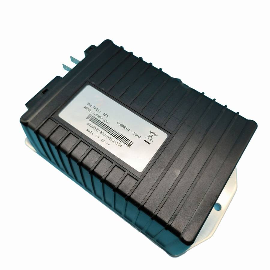 Performance 1206HB-5201 for Curtis for EZGO Controller 48V 250A for Golf Carts