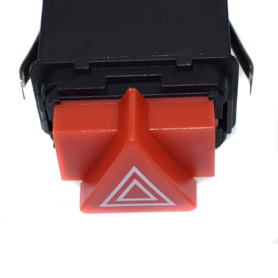 For Audi A3 8L1 1996-2003 Hazard Light Warning Switch Dash Button 8L0941509L New