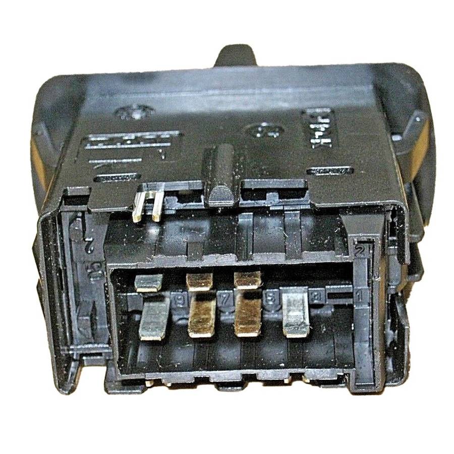 Headlamp Toggle Switch For Kenworth T2000 P27-1002-11 901-5402 PARTS