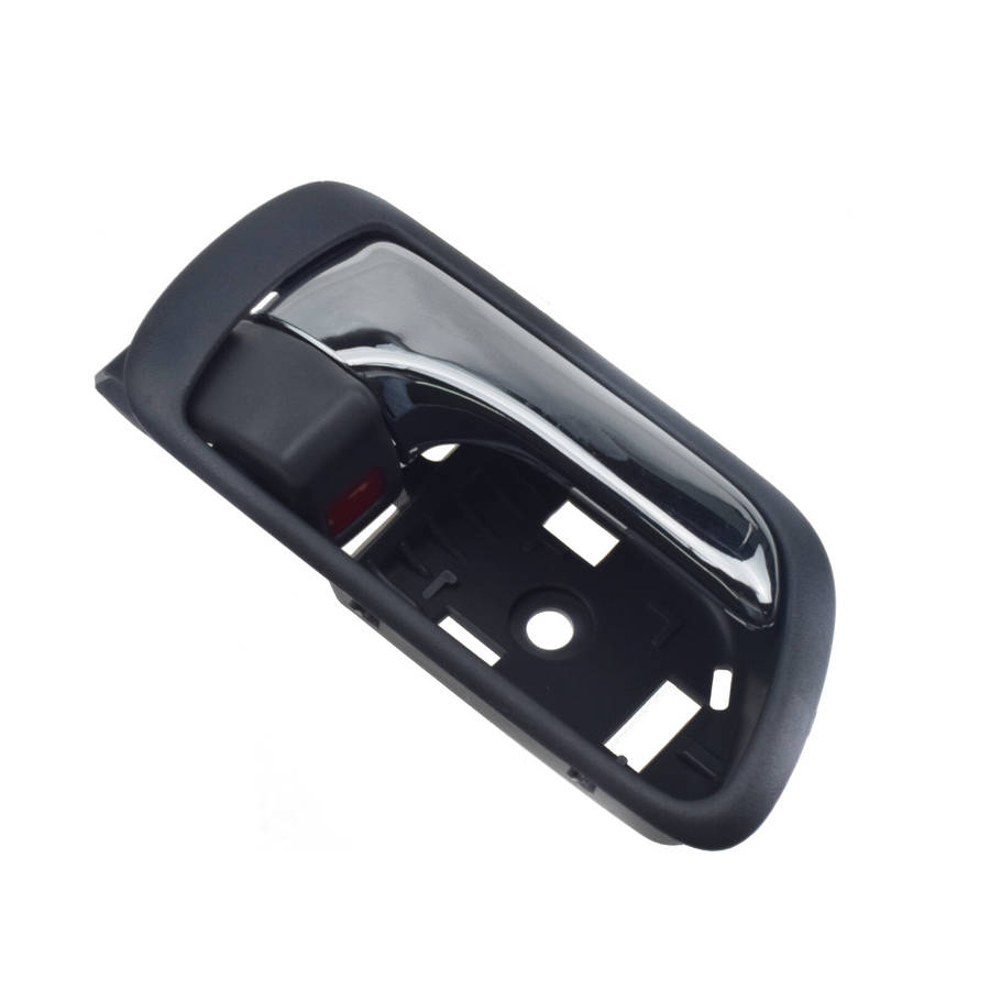 For 2002-2006 Toyota Camry Front Or Rear Right Inside Door Handle Chrome Grey