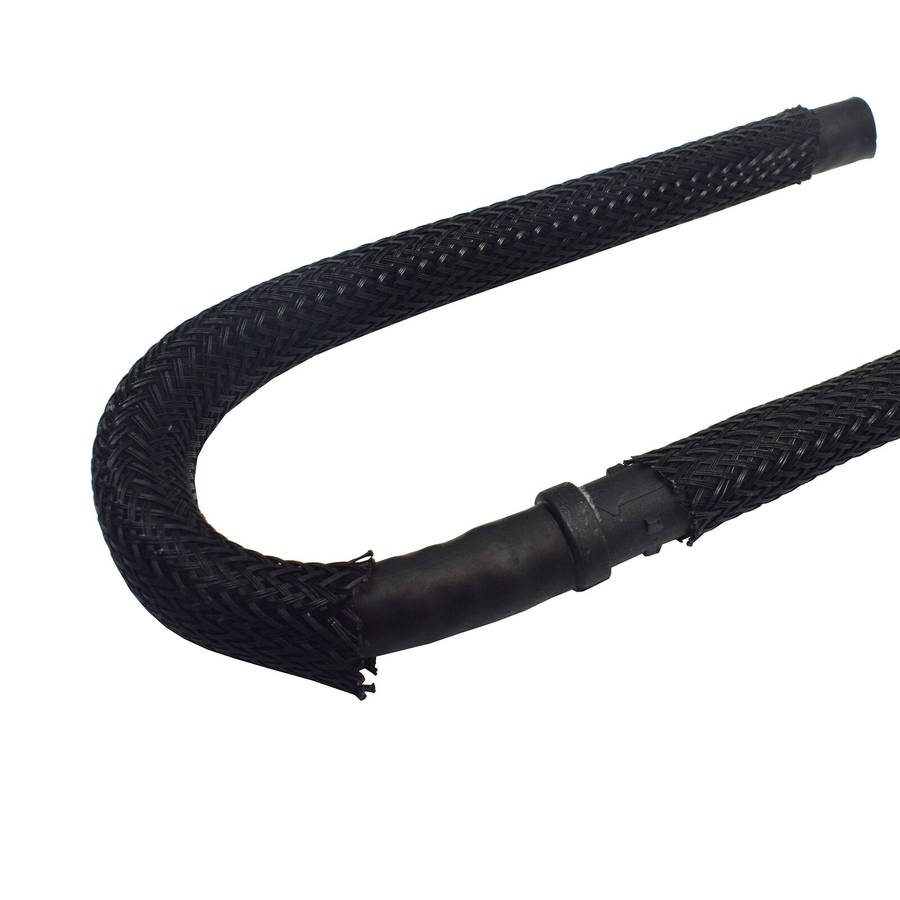 For A1 A3 GOLF Beetle Polo Touran Fuel Overflow Hose Fuel Return Line Hose Pipe