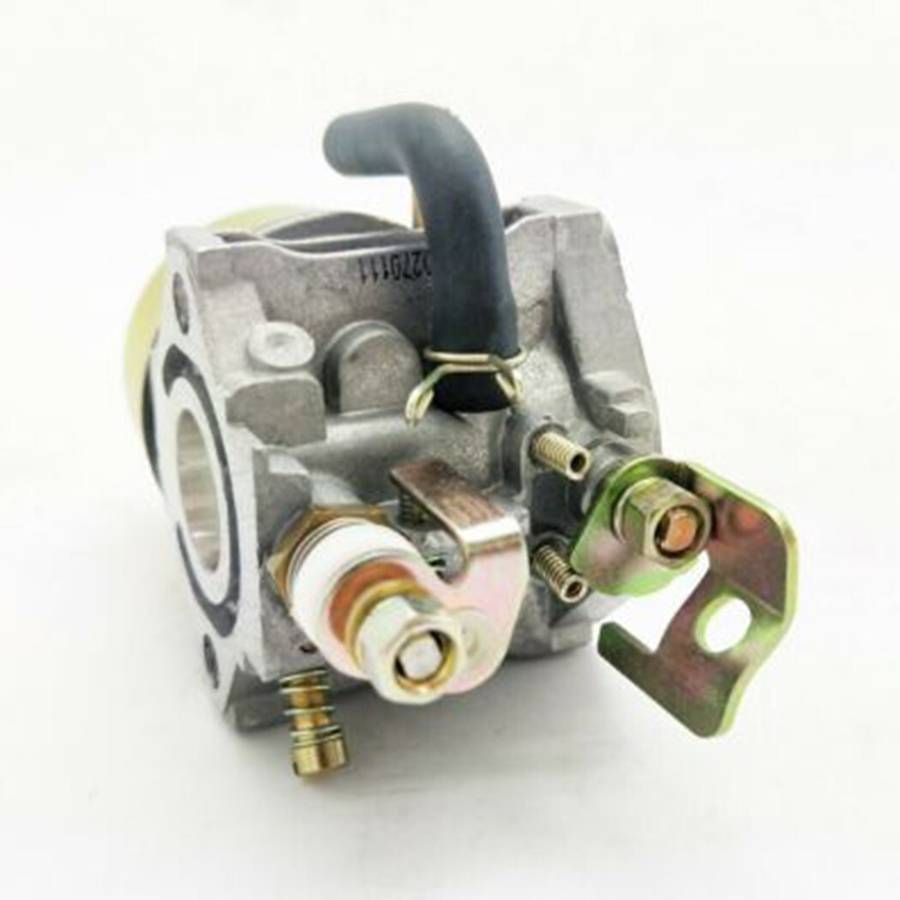 Carb Carburetor For Robin-Subaru EH12 121CC 4HP-Mikasa 252-62404
