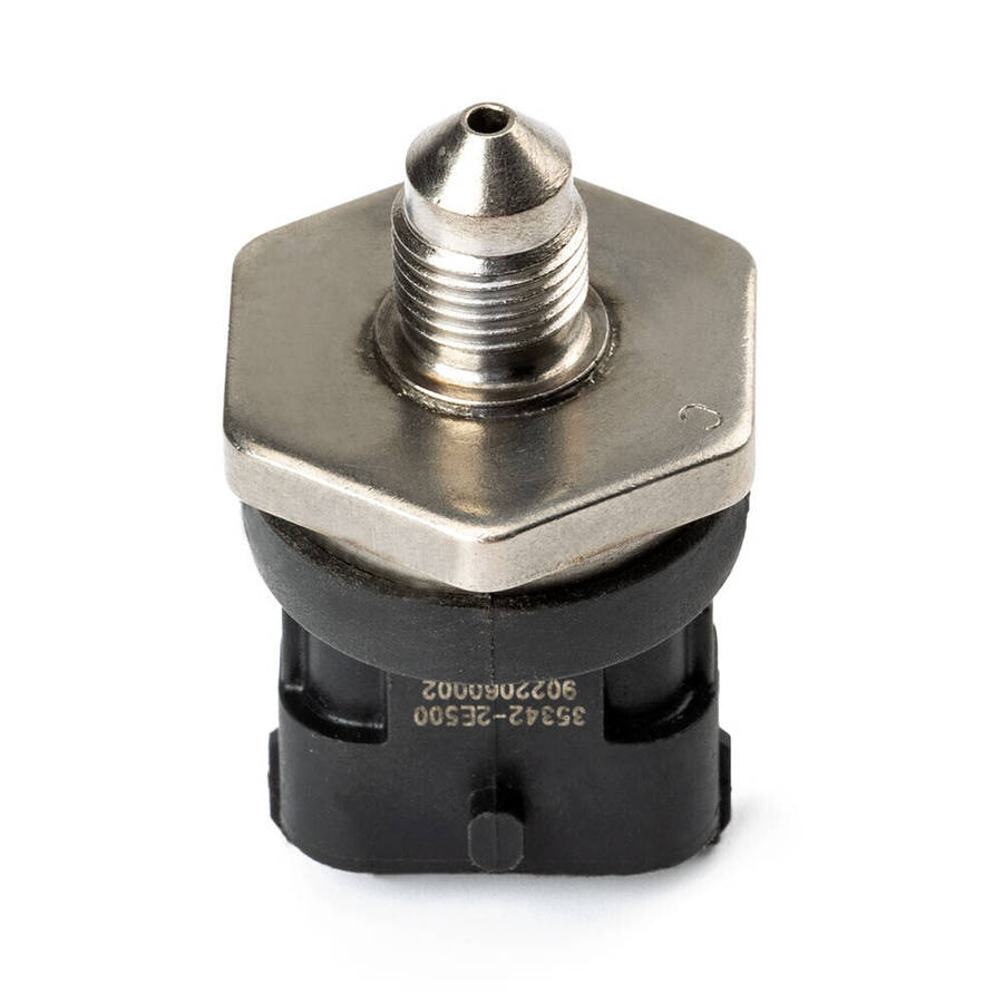 New Fuel Rail Pressure Sensor 0261545074 For Mazda CX-7 2007 2008 2009 2.3L
