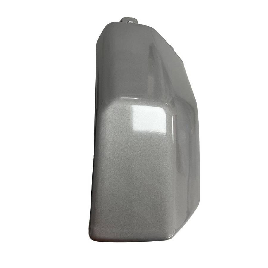 Left Front Corner Bumper End Cap Pad For Toyota For FJ Cruiser 2007-2014