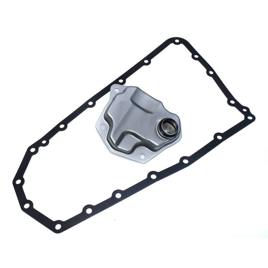 Transmission Oil Filter & Pan Gasket For Nissan Altima Murano Rogue 5191890AA