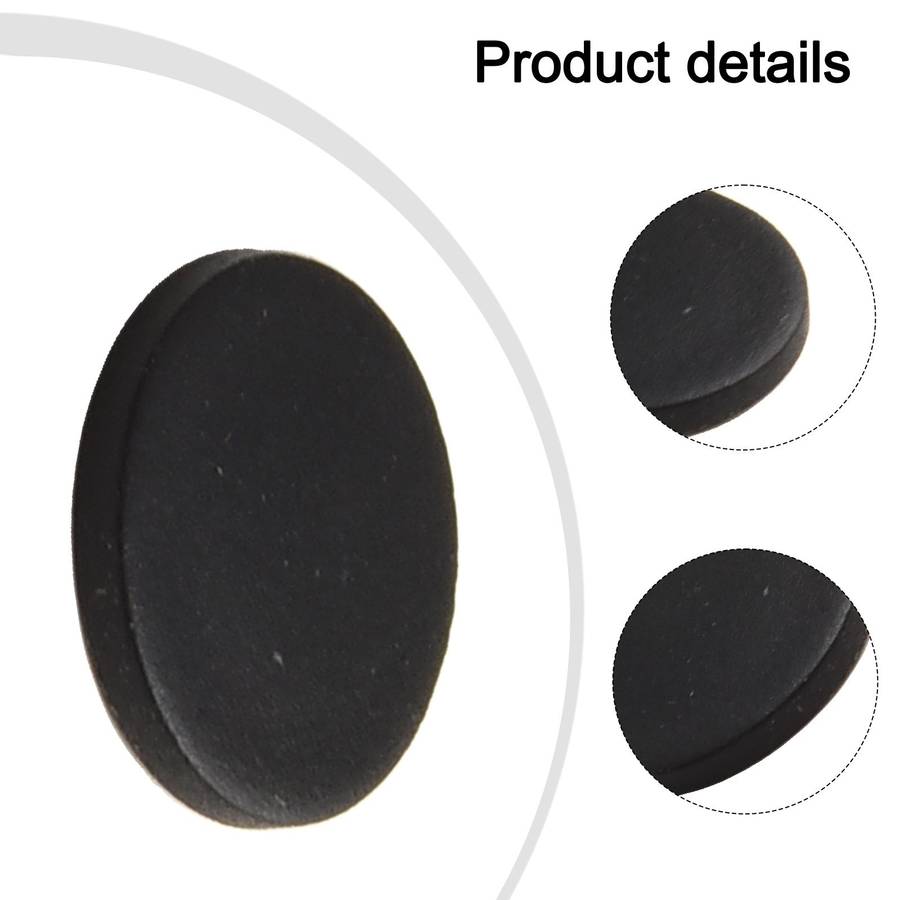 Premium Audio Knob Cover For Ferrari Fits For 458 For F12 For California T