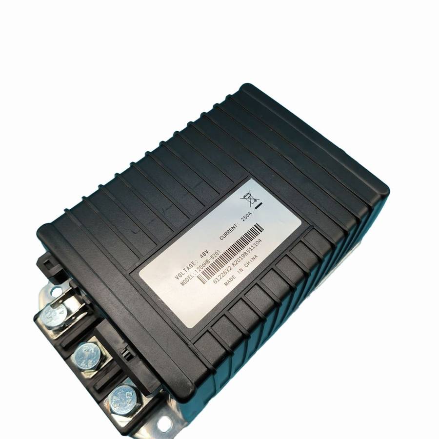 Performance 1206HB-5201 for Curtis for EZGO Controller 48V 250A for Golf Carts
