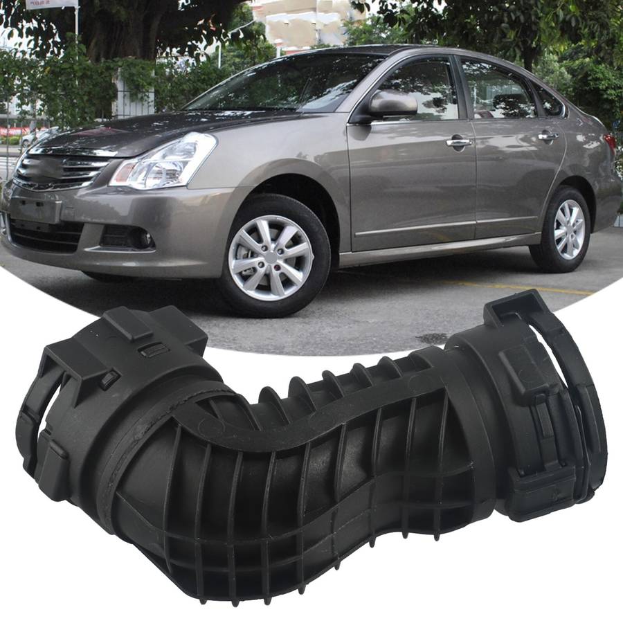 Replacement Intake Tube Pipe For Nissan For Micra K13K 1 6L OEM 144603VA1A